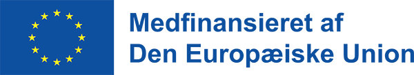 Medfinansieret af Den Europæiske Union