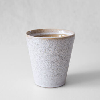 Cortado kop - Sneglans