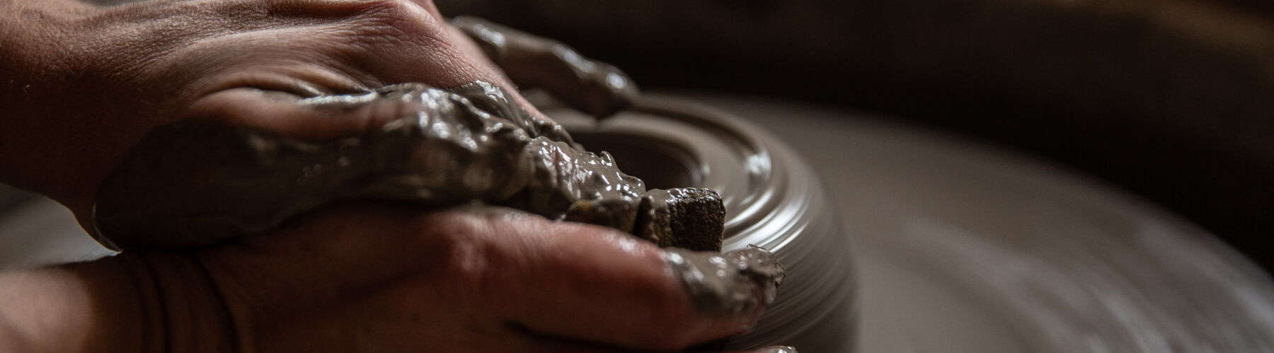 Keramik kursus hos Eich Keramik